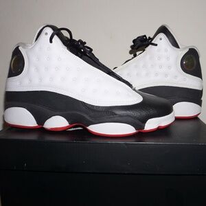 JORDAN | JORDAN 13 RETRO "HE GOT GAME"